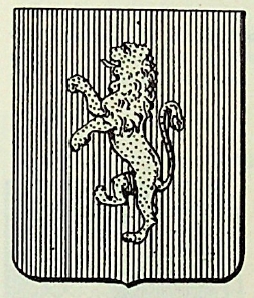 Bartalini Coat of Arms / Family Crest 0