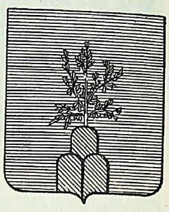 Bartolommei Coat of Arms / Family Crest 0