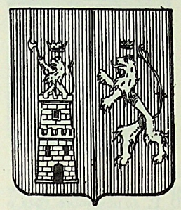 Bartoloni Coat of Arms / Family Crest 0