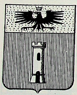 Barzellotti Coat of Arms / Family Crest 0