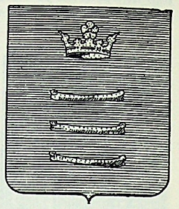 Baseggio Coat of Arms / Family Crest 0