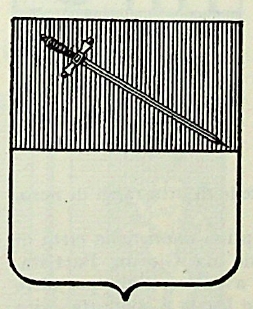 Battaglini Coat of Arms / Family Crest 1