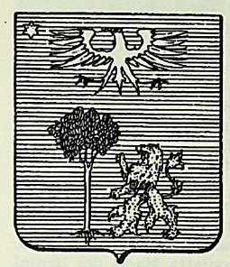 Battaglini Coat of Arms / Family Crest 0