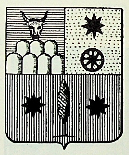 Battini Coat of Arms / Family Crest 0