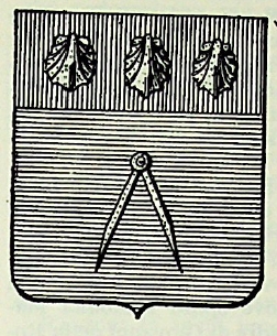 Baudi Coat of Arms / Family Crest 0