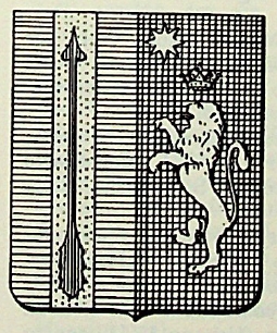 Bautte Coat of Arms / Family Crest 0