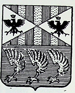 Beccadelli Coat of Arms / Family Crest 1