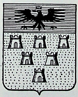 Becherucci Coat of Arms / Family Crest 0