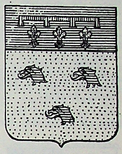 Bechi Coat of Arms / Family Crest 0