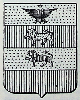 Belcredi Coat of Arms / Family Crest 0