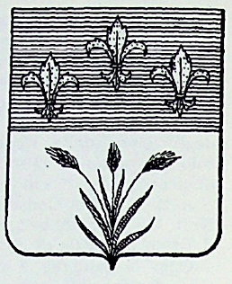 Belgrado Coat of Arms / Family Crest 1