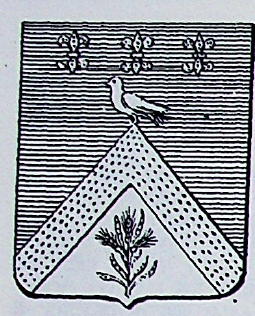 Belgrado Coat of Arms / Family Crest 0