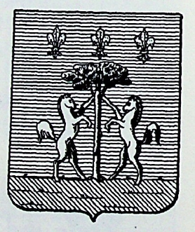 Beliardi Coat of Arms / Family Crest 0