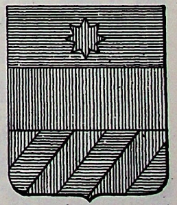 Bellati Coat of Arms / Family Crest 0