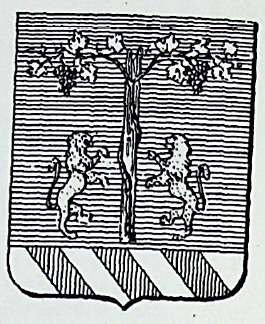 Bellavitis Coat of Arms / Family Crest 0