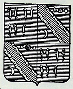 Belli Coat of Arms / Family Crest 1
