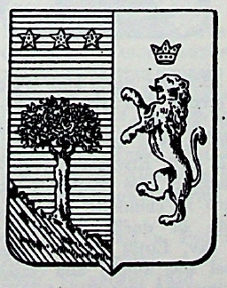 Belli Coat of Arms / Family Crest 2