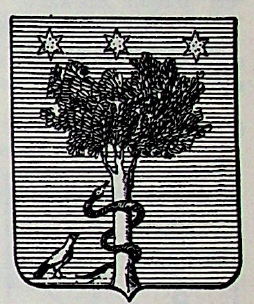 Belli Coat of Arms / Family Crest 3