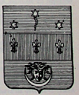 Belli Coat of Arms / Family Crest 4