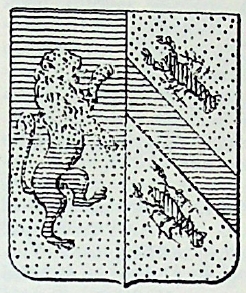 Bellotti Coat of Arms / Family Crest 1