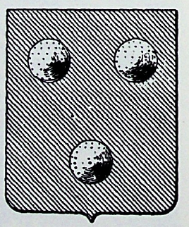 Bellotti Coat of Arms / Family Crest 0