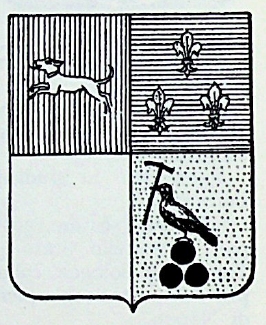 Bendini Coat of Arms / Family Crest 0