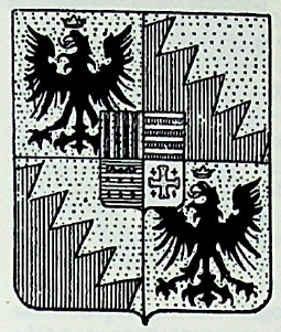 Beneduti Coat of Arms / Family Crest 0