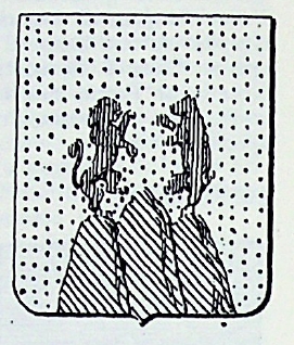 Beneventano Coat of Arms / Family Crest 0