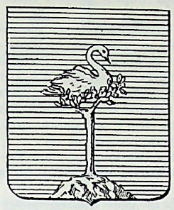 Beni Coat of Arms / Family Crest 0