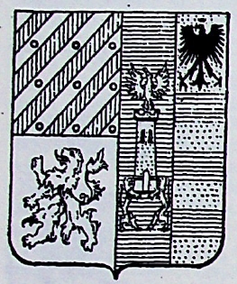 Benizzi Coat of Arms / Family Crest 0