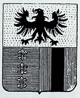 Bennati Coat of Arms / Family Crest 0