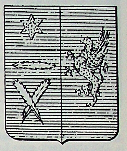 Benveduti Coat of Arms / Family Crest 0