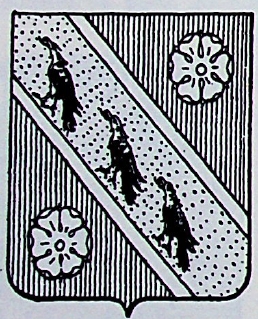 Benvenuti Coat of Arms / Family Crest 1