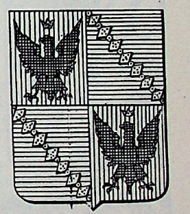 Benvenuti Coat of Arms / Family Crest 0