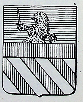 Benvignati Coat of Arms / Family Crest 0