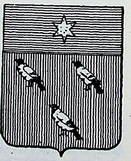 Beraudo Coat of Arms / Family Crest 0