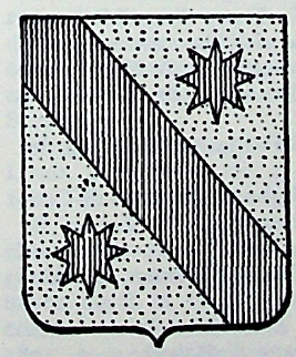 Bergamini Coat of Arms / Family Crest 0