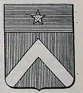 Beria Coat of Arms / Family Crest 0