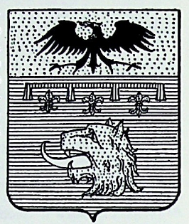 Berlinghieri Coat of Arms / Family Crest 0