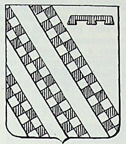 Berlingieri Coat of Arms / Family Crest 0