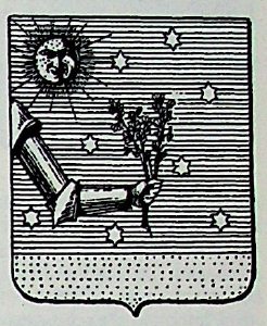 Berlinguer Coat of Arms / Family Crest 0