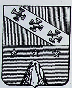 Bermondi Coat of Arms / Family Crest 0