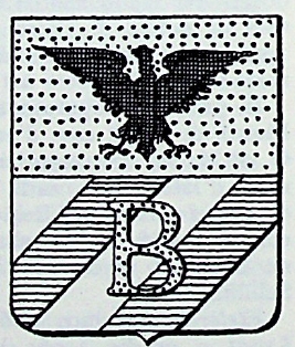 Bernago Coat of Arms / Family Crest 0