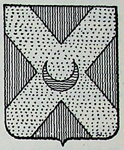 Bernardini Coat of Arms / Family Crest 0