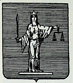 Bersa Coat of Arms / Family Crest 0