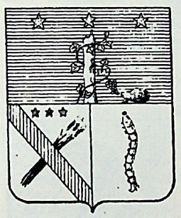 Bertacca Coat of Arms / Family Crest 0