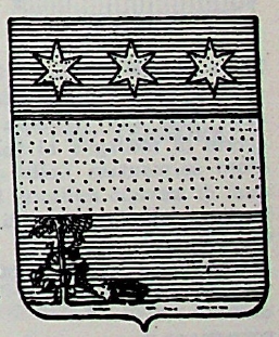 Bertacchi Coat of Arms / Family Crest 1