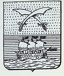 Berthold Coat of Arms / Family Crest 1