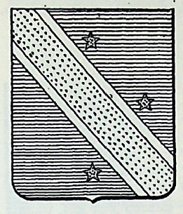 Bertini Coat of Arms / Family Crest 1