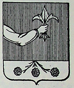 Bertini Coat of Arms / Family Crest 2